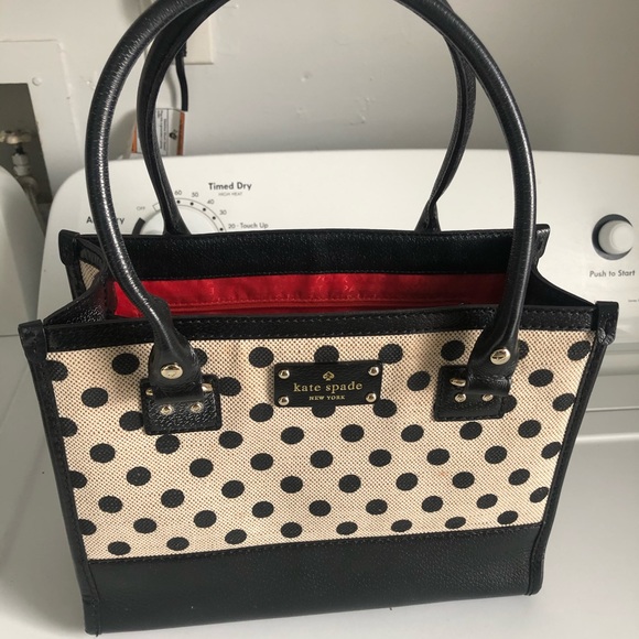 kate spade new york purse